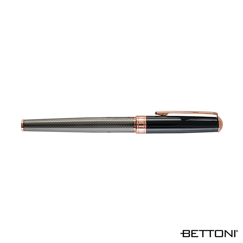 Picture of Bettoni Belloro Brass Rollerball Pen
