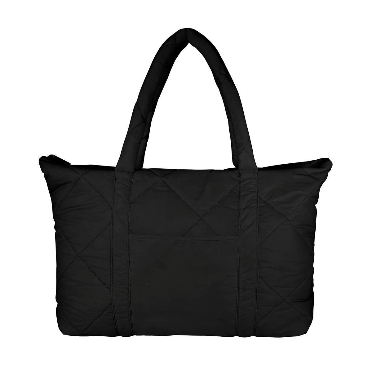 Picture of Nimbus Puffer Tote
