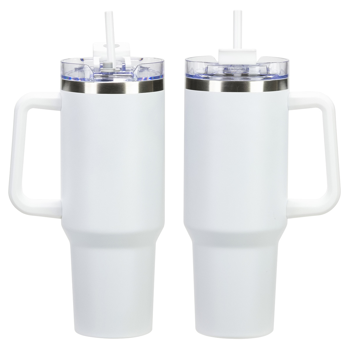 Picture of Maverick 40 oz Vacuum Insulated Stainless Steel Mug