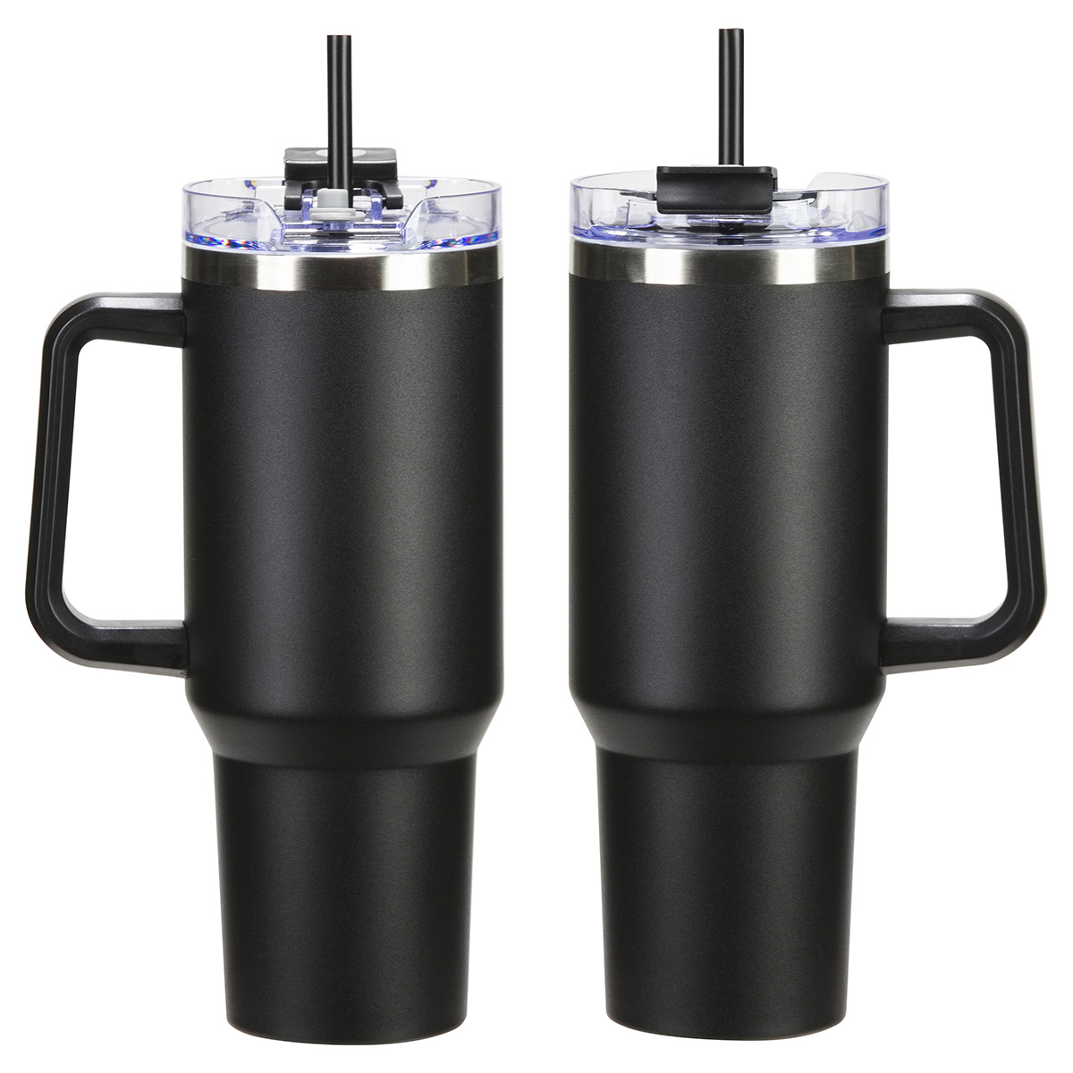Picture of Maverick 40 oz Vacuum Insulated Stainless Steel Mug