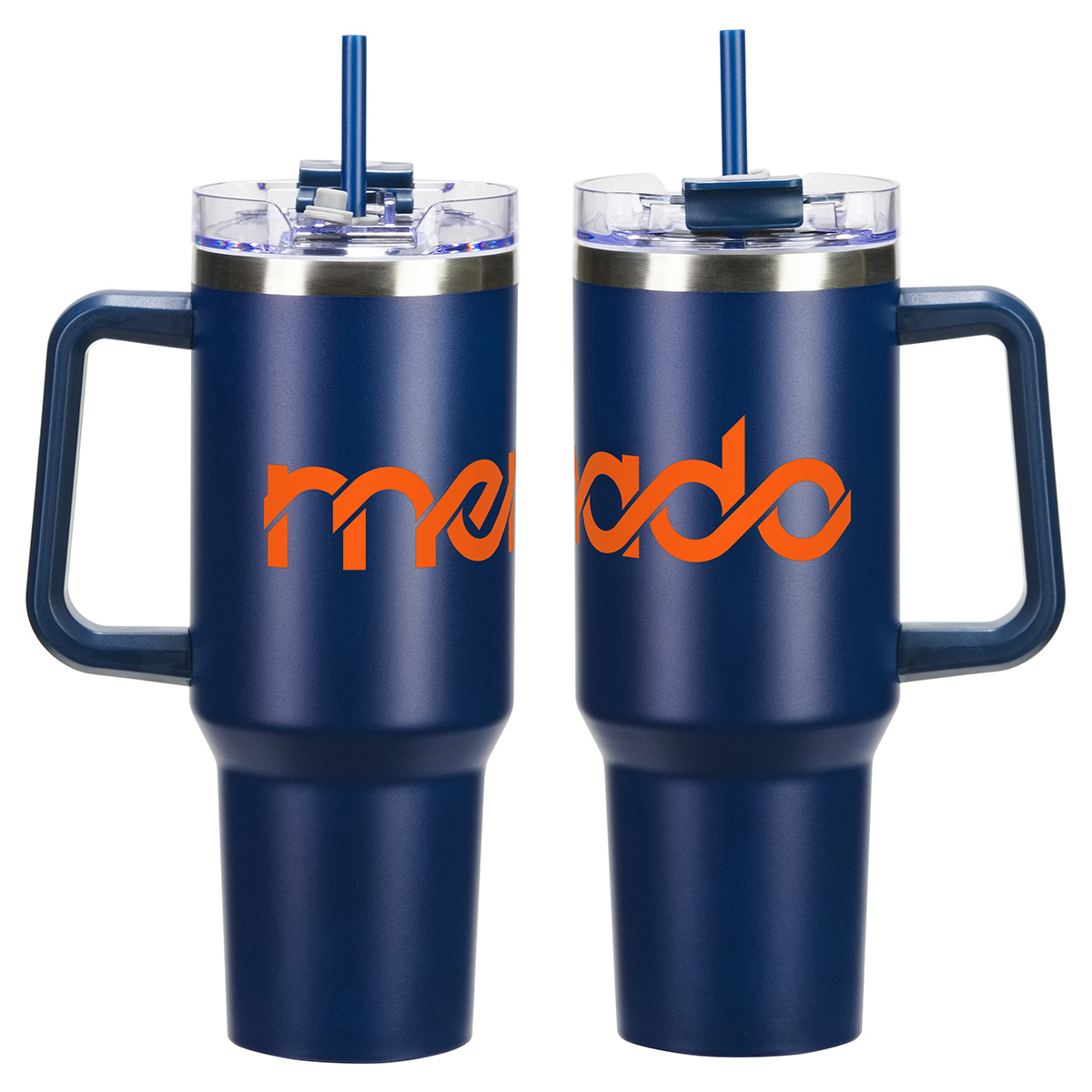 Picture of Maverick 40 oz Vacuum Insulated Stainless Steel Mug