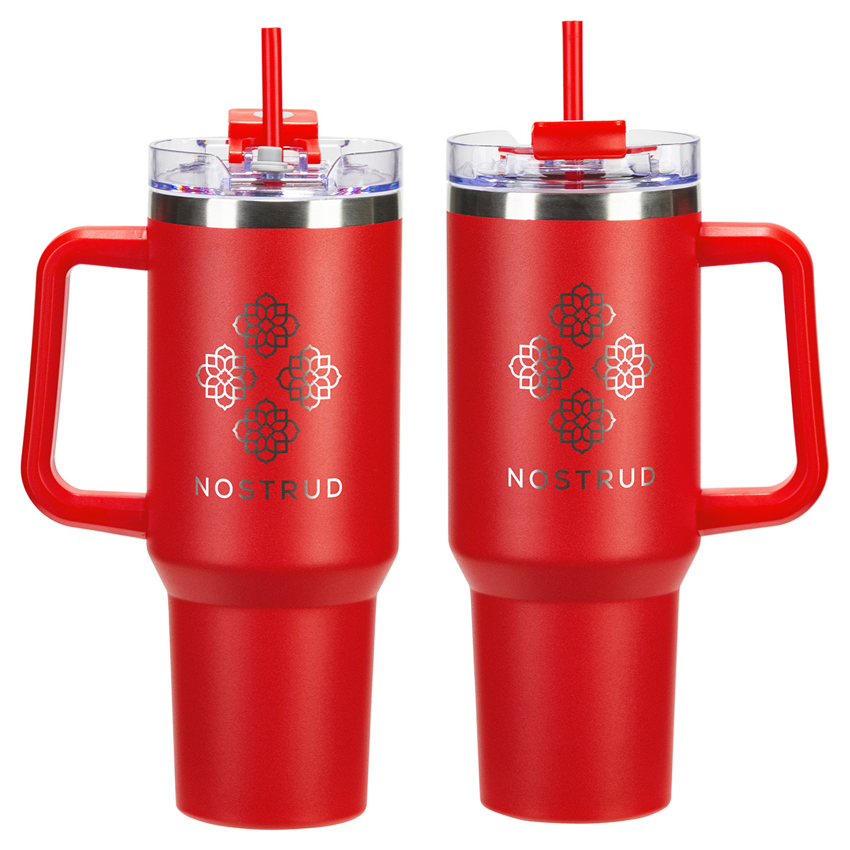 Picture of Maverick 40 oz Vacuum Insulated Stainless Steel Mug