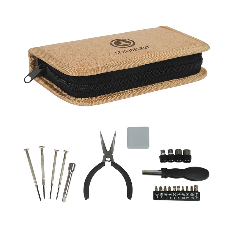 Picture of Alton 22-Piece Tool Set