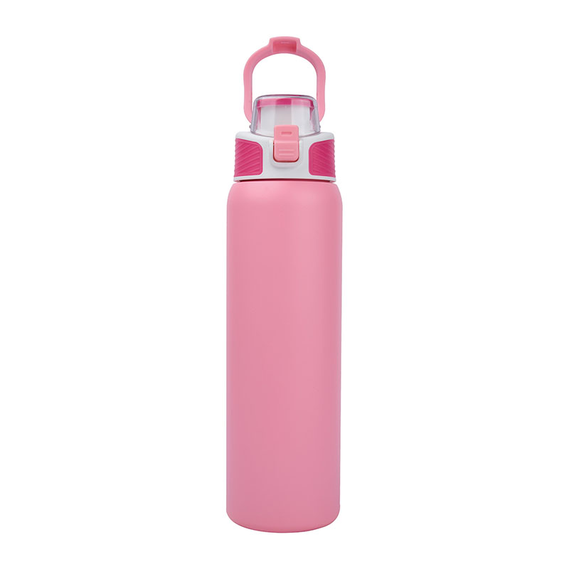 Picture of Brooke 28 oz. Double Wall, Stainless Steel Water Bottle