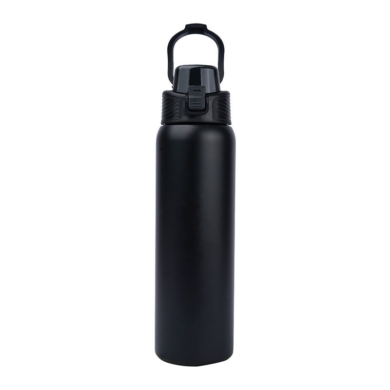 Picture of Brooke 28 oz. Double Wall, Stainless Steel Water Bottle