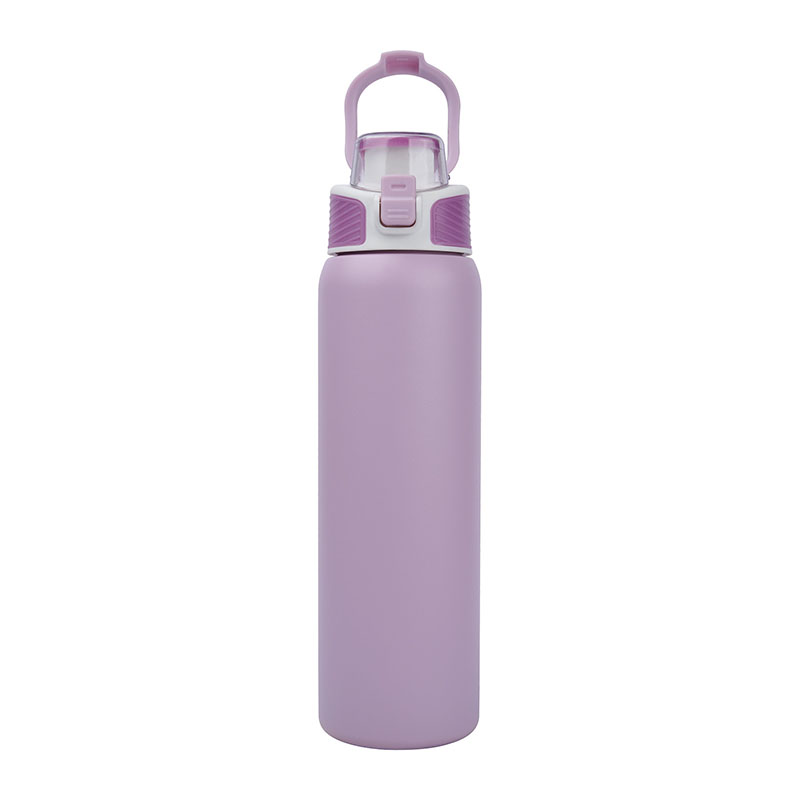 Picture of Brooke 28 oz. Double Wall, Stainless Steel Water Bottle