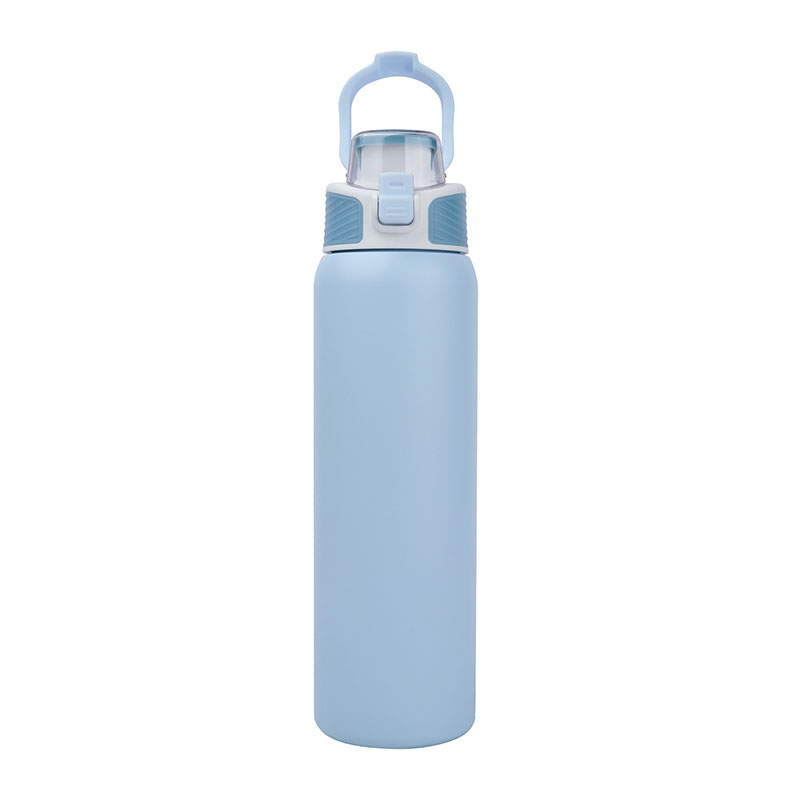 Picture of Brooke 28 oz. Double Wall, Stainless Steel Water Bottle
