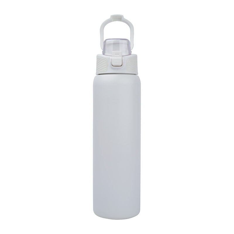Picture of Brooke 28 oz. Double Wall, Stainless Steel Water Bottle
