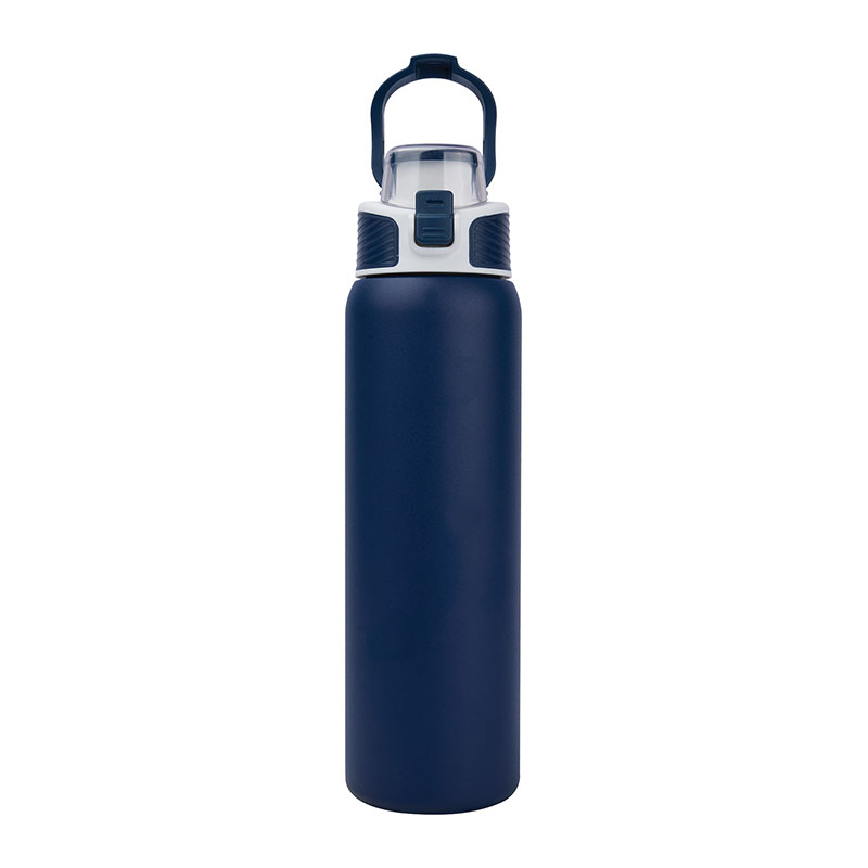 Picture of Brooke 28 oz. Double Wall, Stainless Steel Water Bottle
