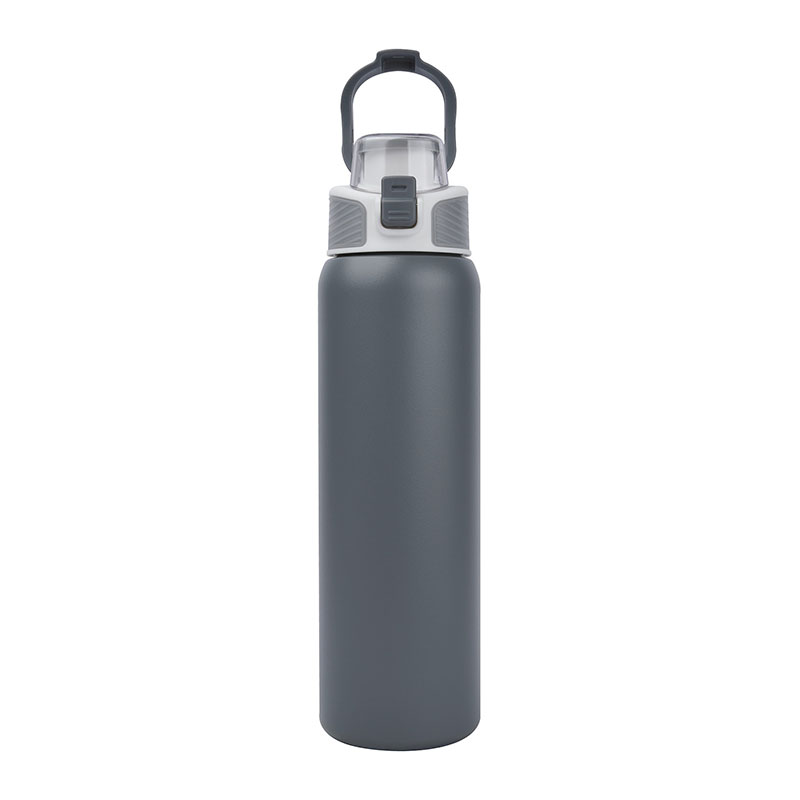Picture of Brooke 28 oz. Double Wall, Stainless Steel Water Bottle