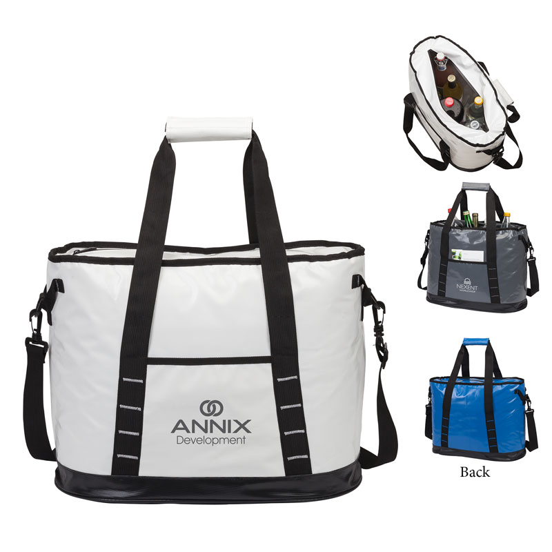 Picture of Glacier Cooler Tote Bag
