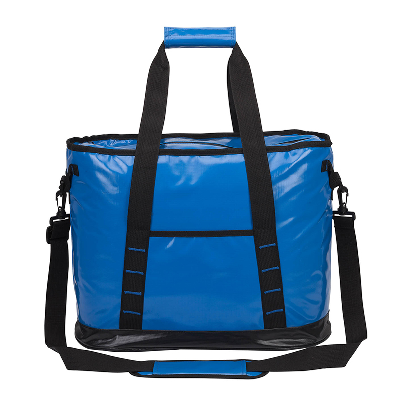 Picture of Glacier Cooler Tote Bag