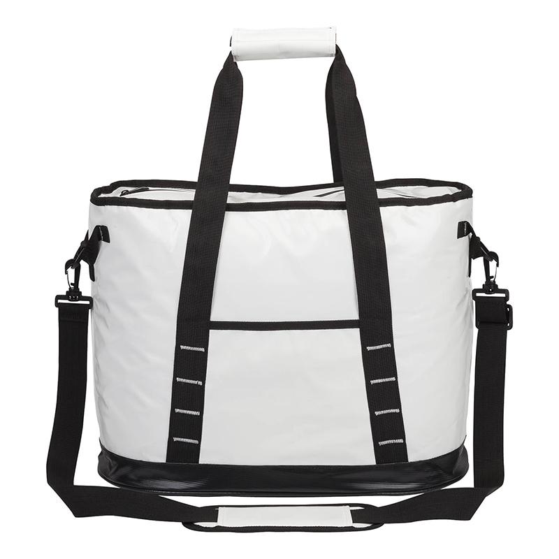 Picture of Glacier Cooler Tote Bag