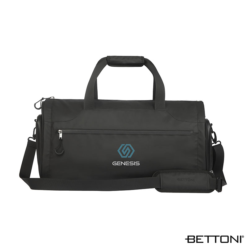 Picture of Bettoni Moda Milano RPET Suiter Duffel