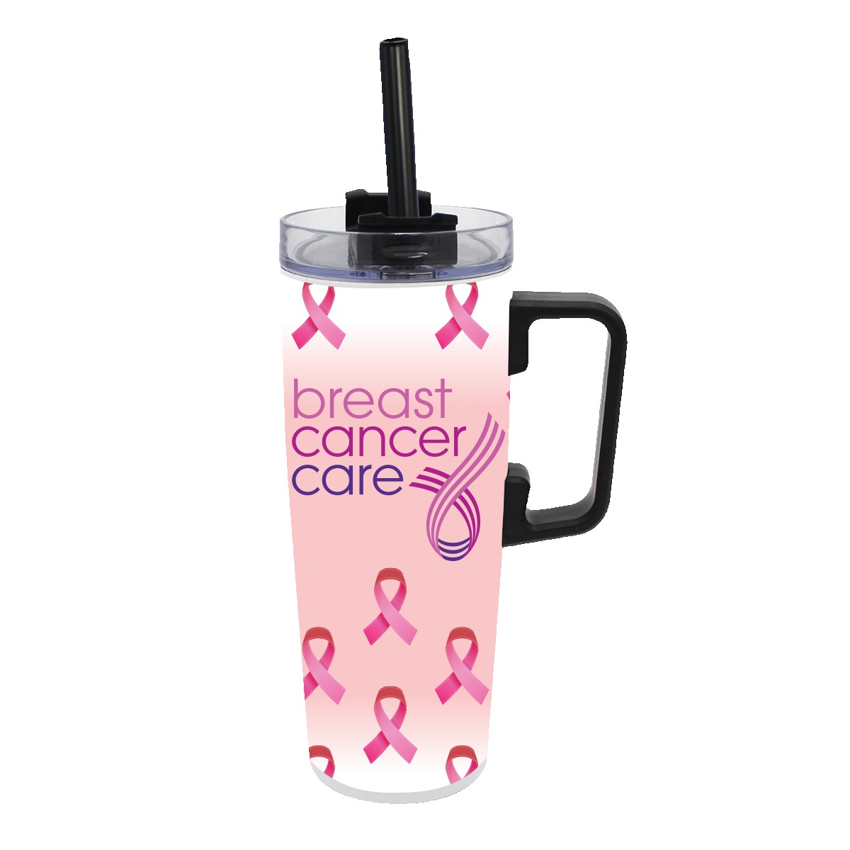Picture of 28 oz. Straight Wall Revolution Mug, Full Color Digital