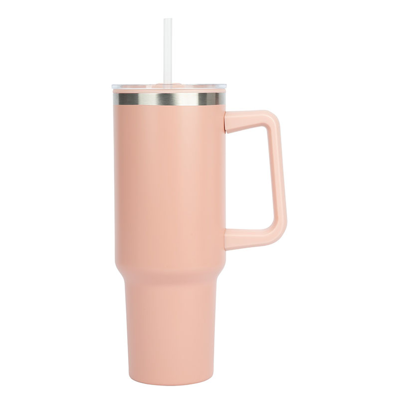 Picture of Izzy 40 oz. Steel/PP Liner Travel Mug