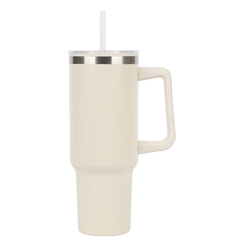 Picture of Izzy 40 oz. Steel/PP Liner Travel Mug