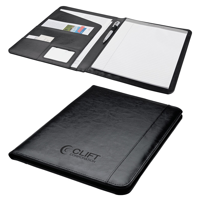 Picture of Foggia Letter Size Folio