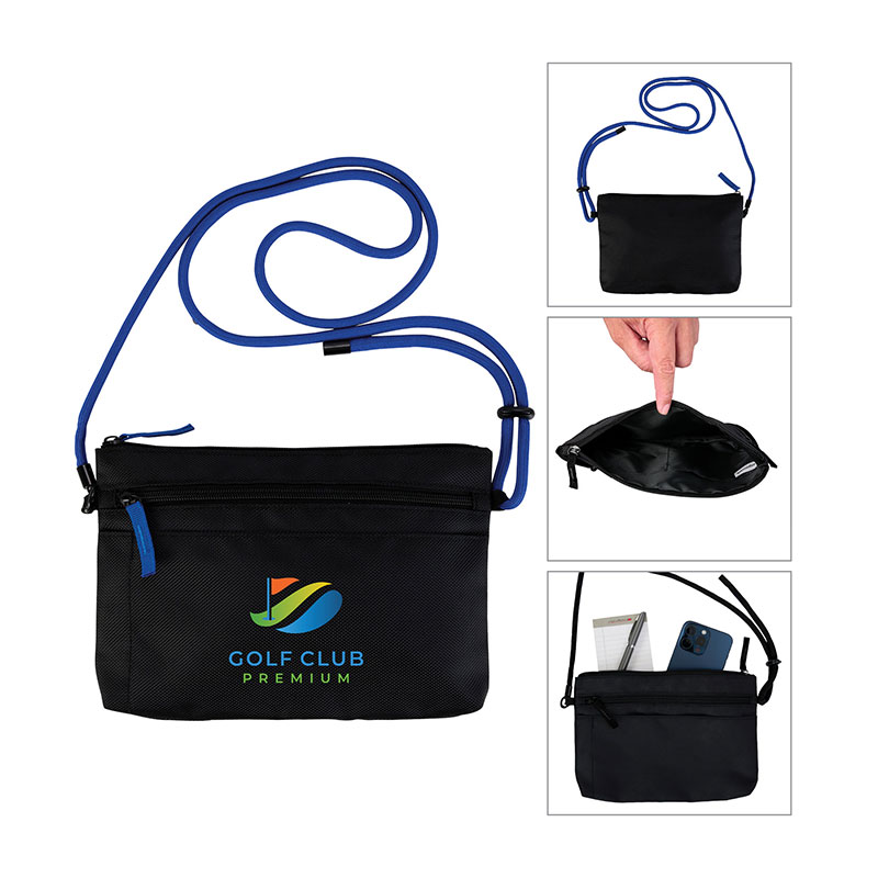 Picture of Stroll Shoulder / Crossbody Bag