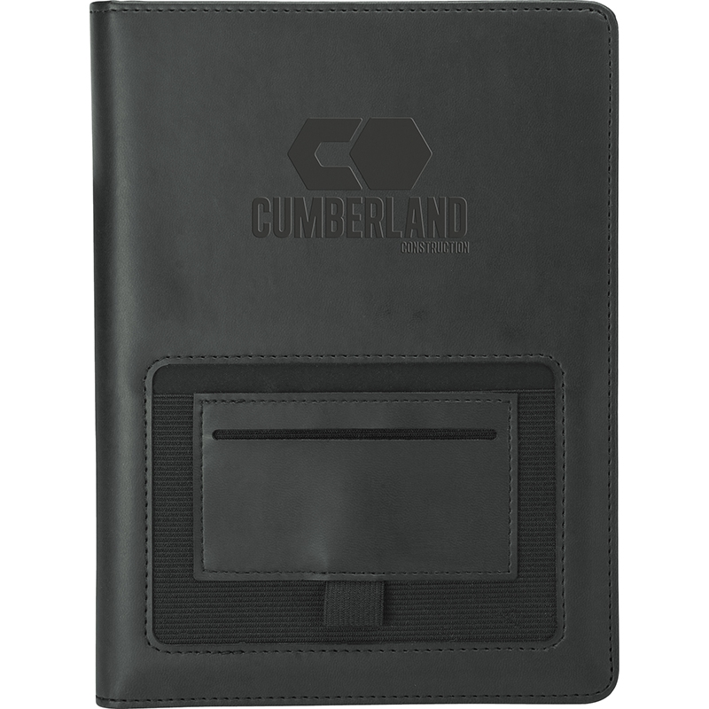 Picture of Greenville Junior Tech Padfolio