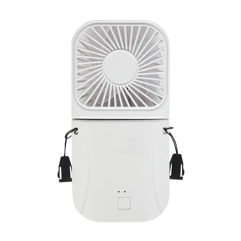 Picture of Breezy Rechargeable Multi-Use Hand Fan