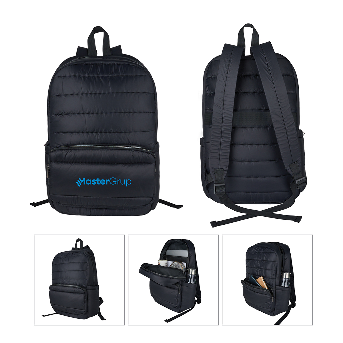Picture of Nimbus Puffer Backpack
