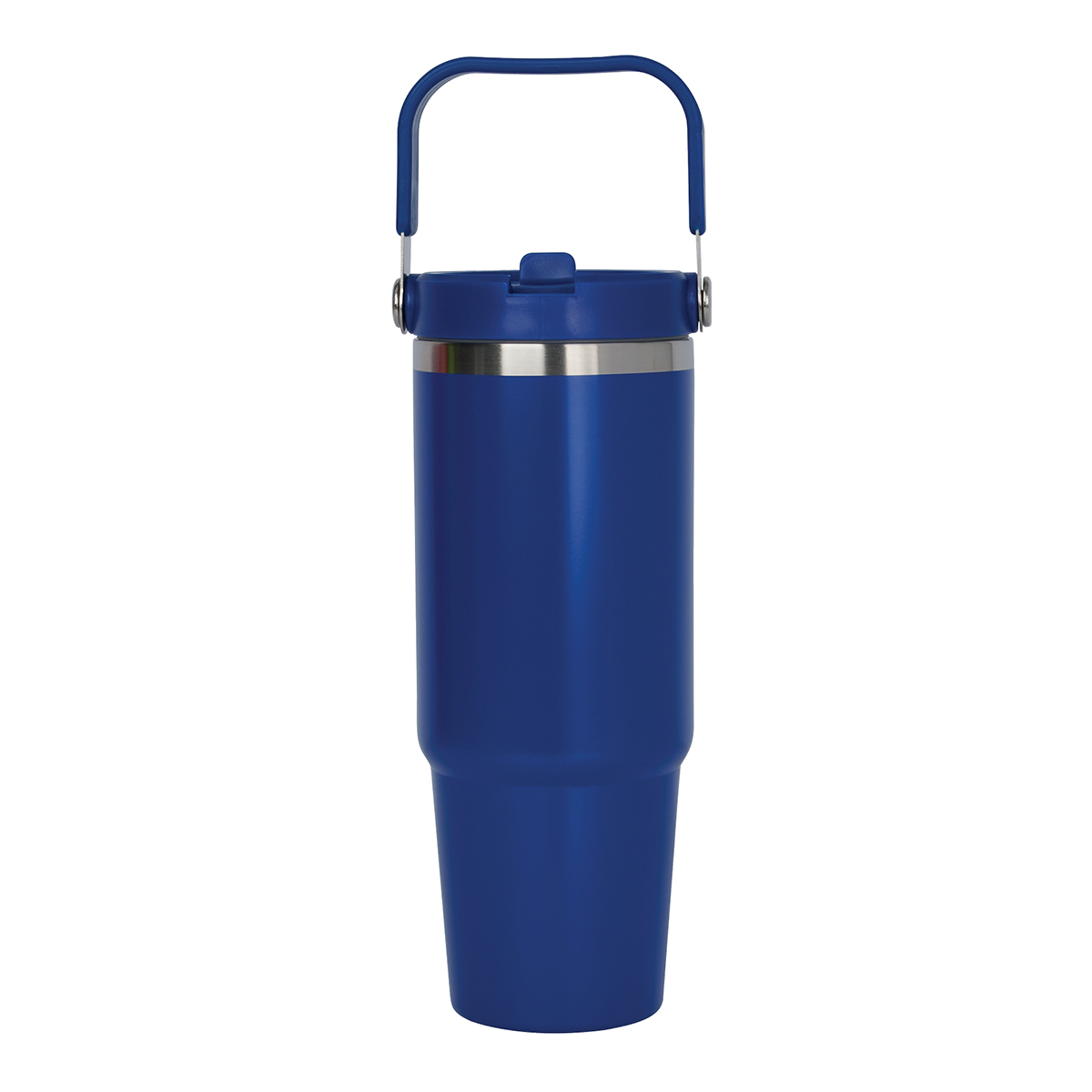 Picture of Nexo 30 oz. Recycled Double Wall Steel Travel Tumbler