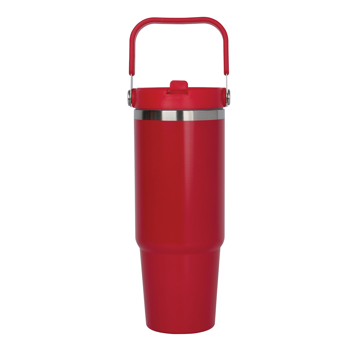 Picture of Nexo 30 oz. Recycled Double Wall Steel Travel Tumbler