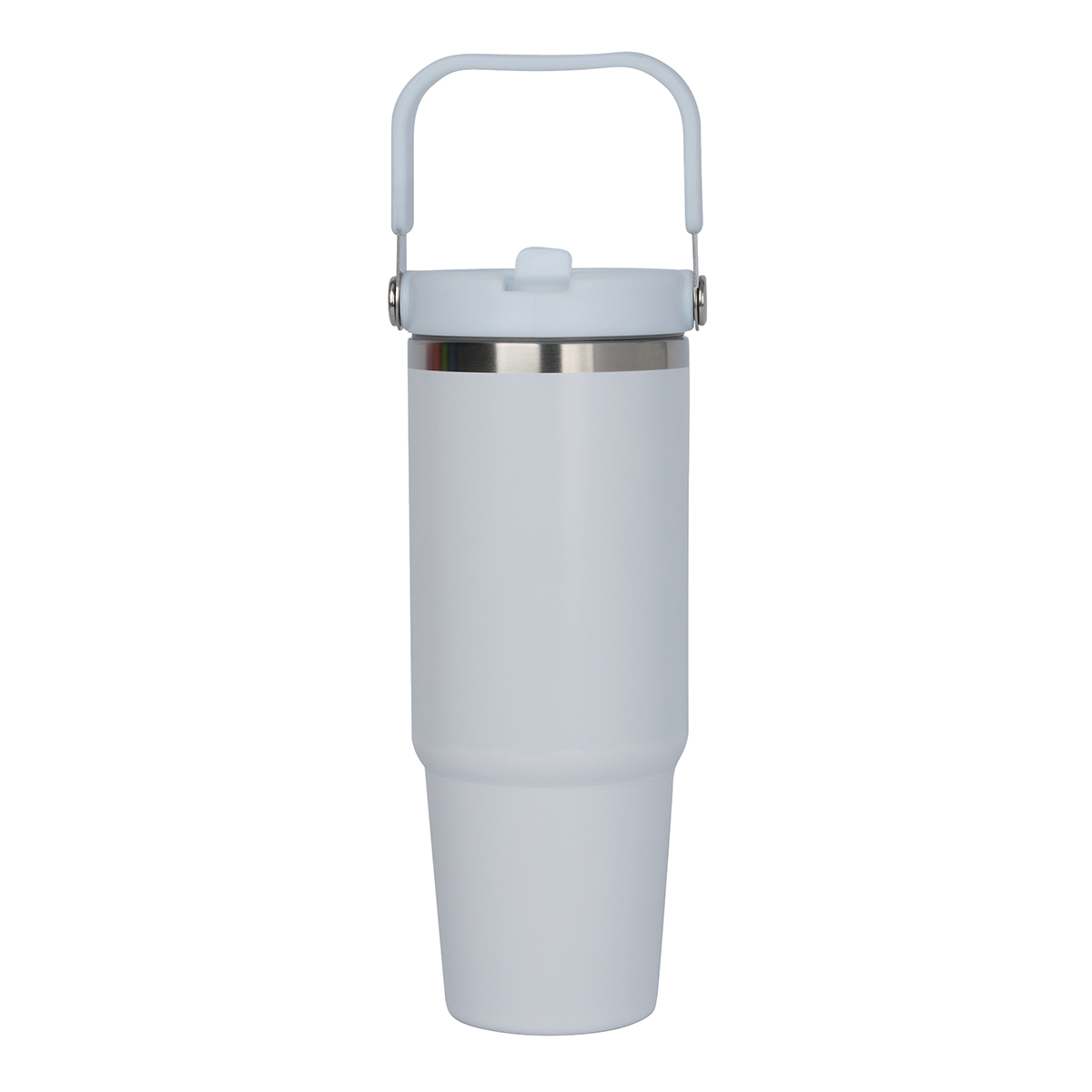 Picture of Nexo 30 oz. Recycled Double Wall Steel Travel Tumbler