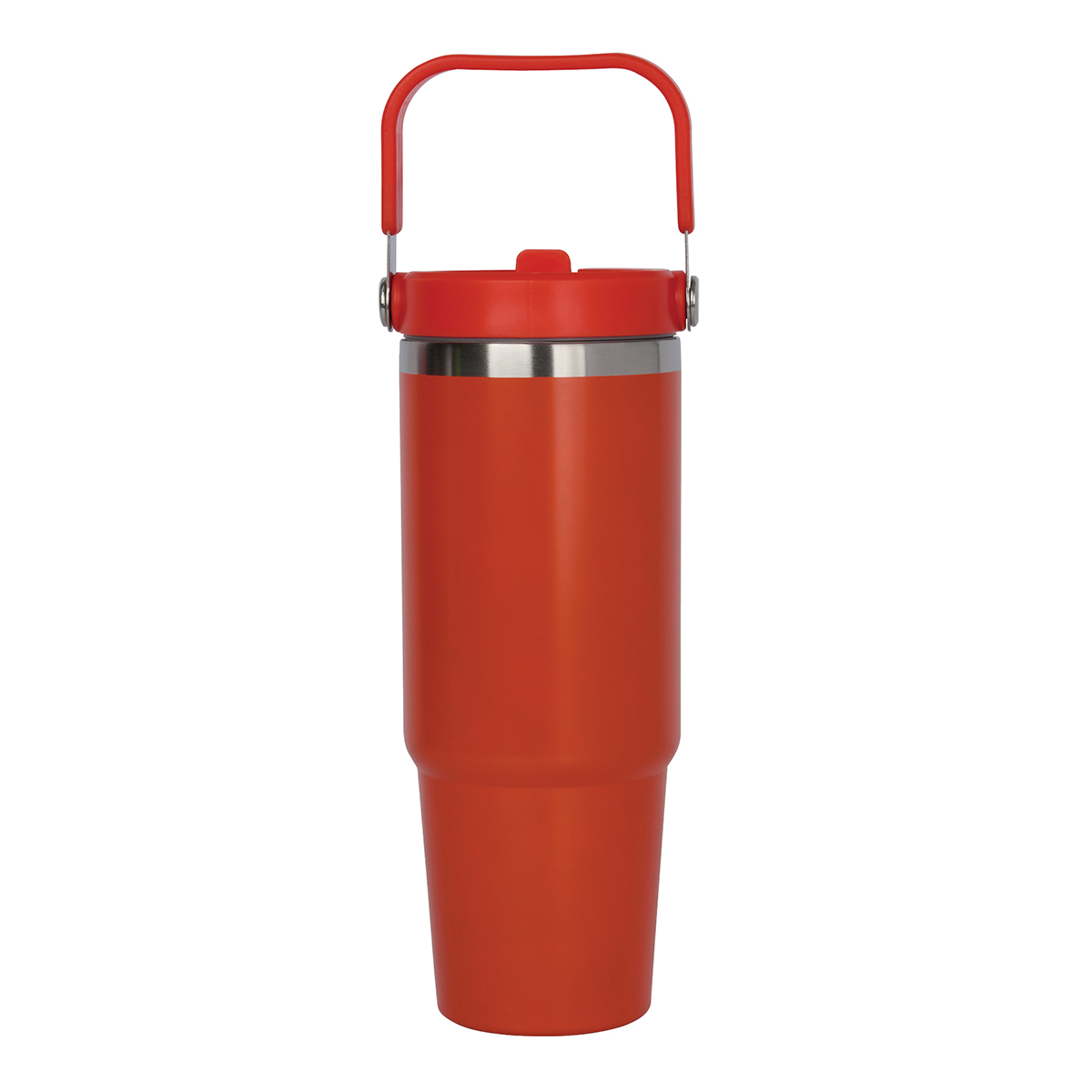 Picture of Nexo 30 oz. Recycled Double Wall Steel Travel Tumbler