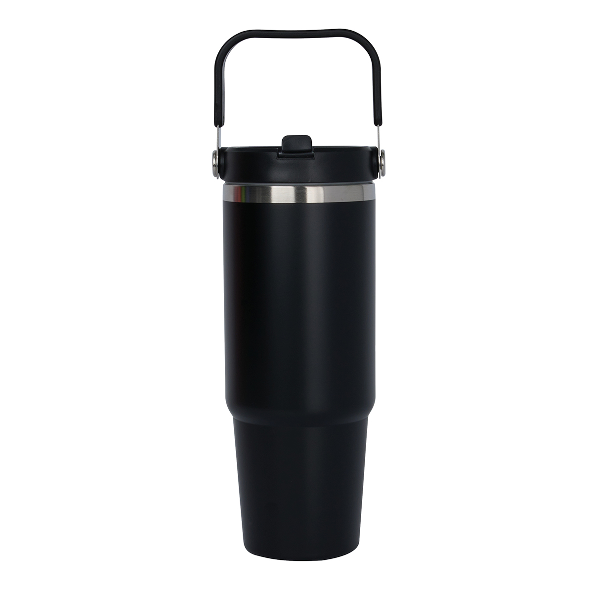 Picture of Nexo 30 oz. Recycled Double Wall Steel Travel Tumbler