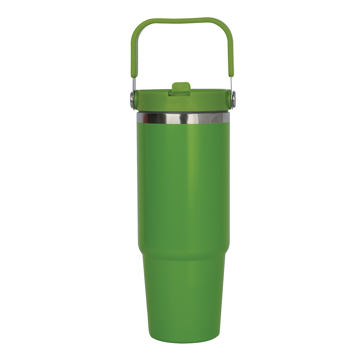 Picture of Nexo 30 oz. Recycled Double Wall Steel Travel Tumbler