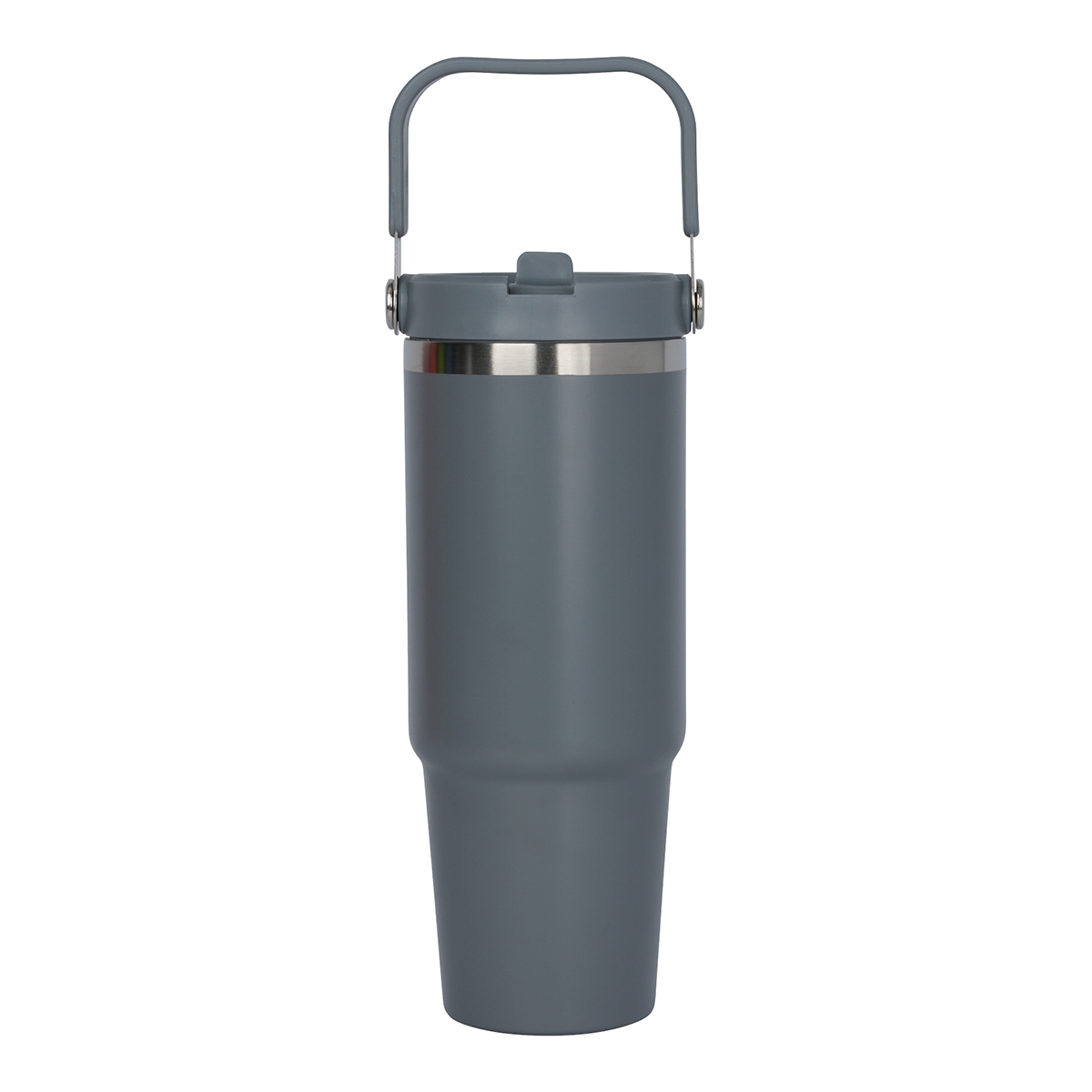 Picture of Nexo 30 oz. Recycled Double Wall Steel Travel Tumbler