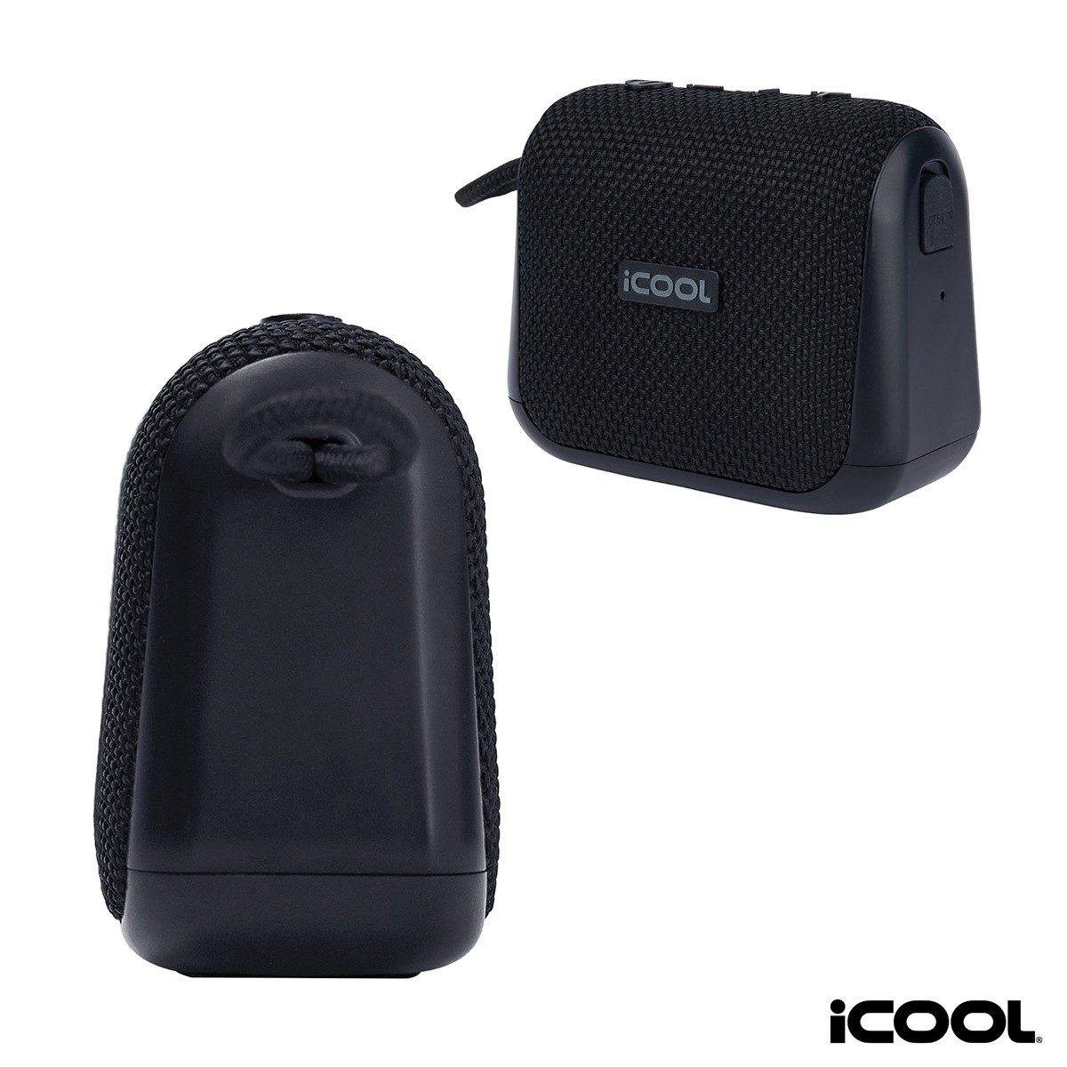 Picture of iCOOL Brock IP67 / 5W Wireless Speaker