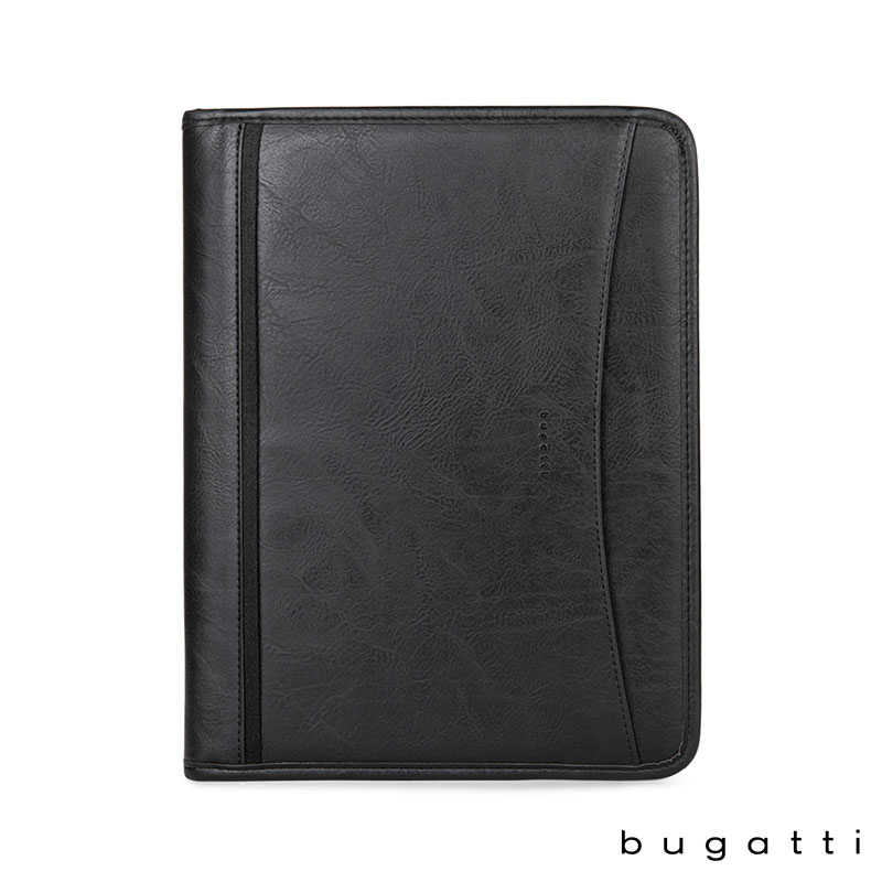 Picture of Bugatti Valentino Letter Size Padfolio