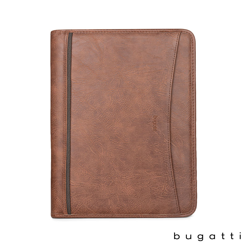 Picture of Bugatti Valentino Letter Size Padfolio