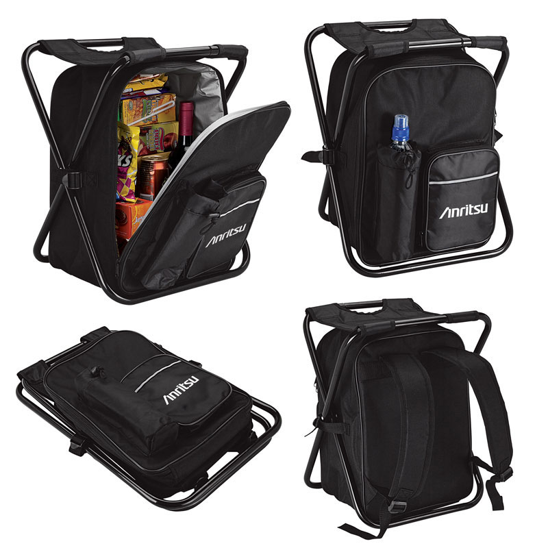 Picture of Remington Cooler Backpack Chair