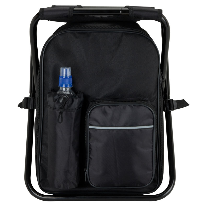 Picture of Remington Cooler Backpack Chair
