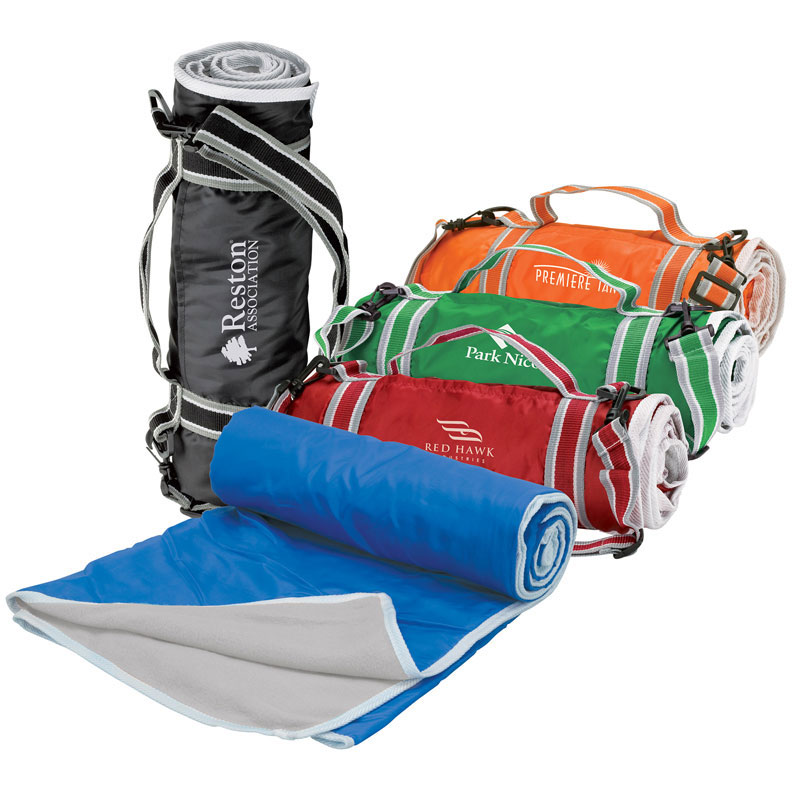 Picture of Brookfield Picnic Blanket
