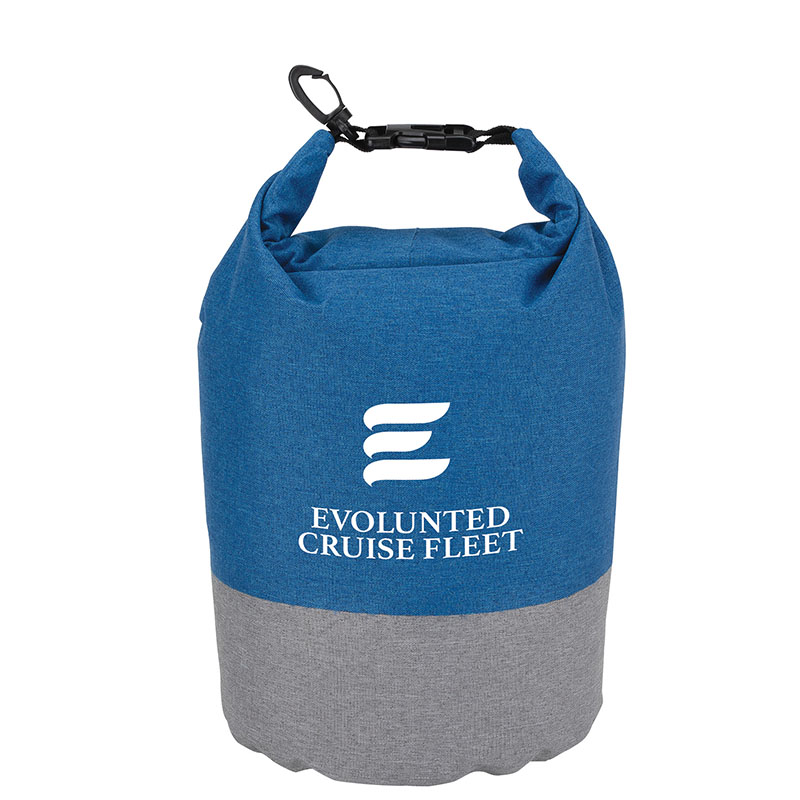 Picture of Brighton 5L Waterproof Two-Tone Dry Bag