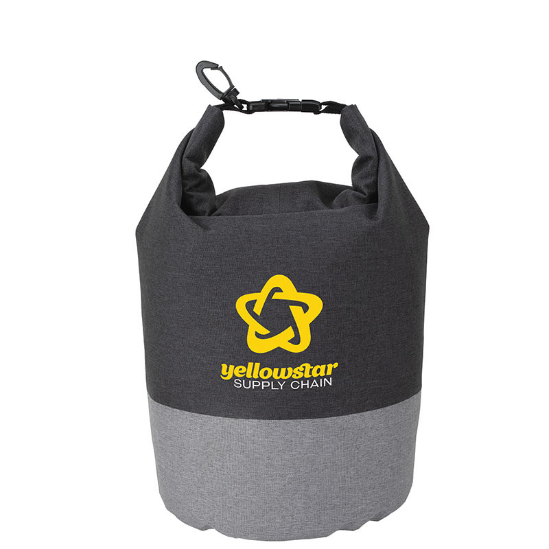 Picture of Brighton 5L Waterproof Two-Tone Dry Bag