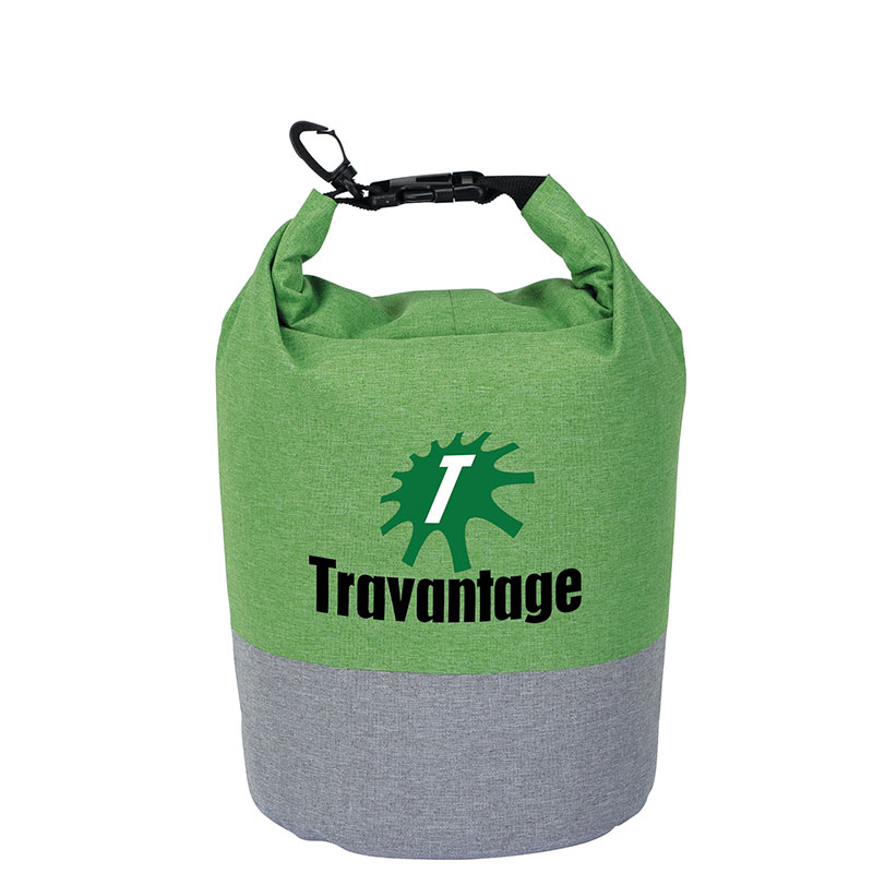 Picture of Brighton 5L Waterproof Two-Tone Dry Bag