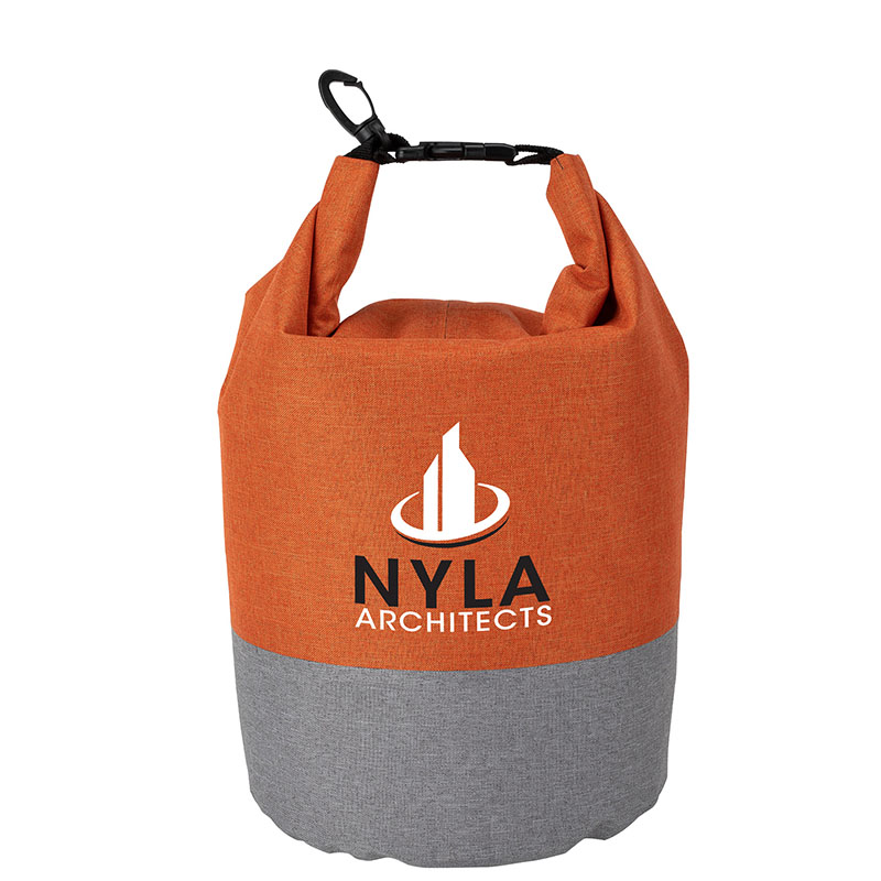 Picture of Brighton 5L Waterproof Two-Tone Dry Bag