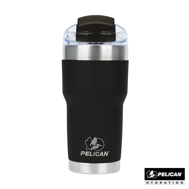 Picture of Pelican Traveler 22 oz. Double Wall Stainless Steel Travel Tumbler