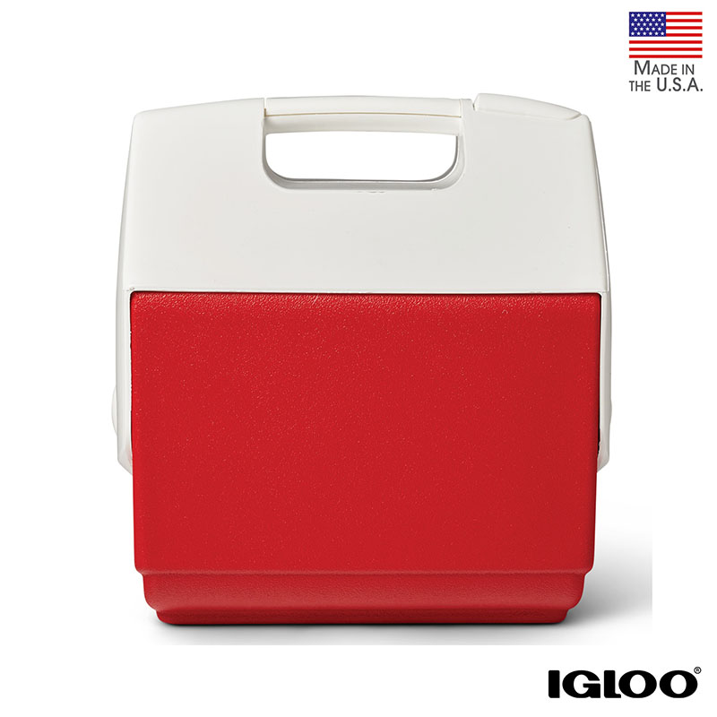 Picture of Igloo Playmate Pal 7 Qt / 9-Can Hard Cooler