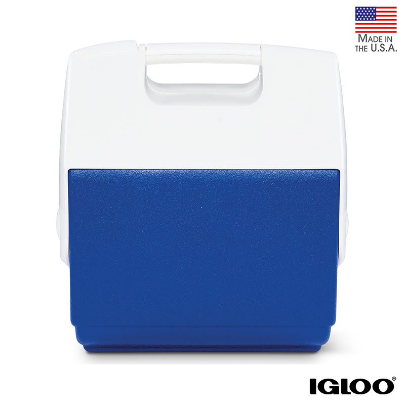 Picture of Igloo Playmate Pal 7 Qt / 9-Can Hard Cooler
