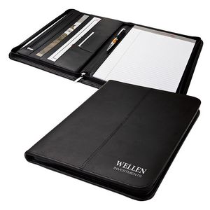 Picture of Thompson Leather Letter Size Padfolio