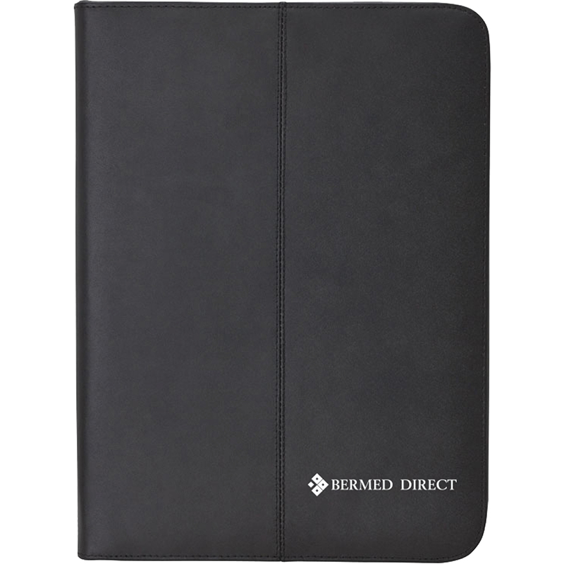 Picture of Thompson Leather Letter Size Padfolio