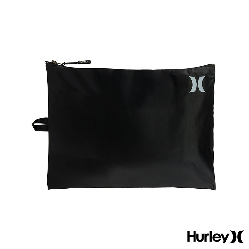 Picture of Hurley Rain Poncho With Travel Carrier