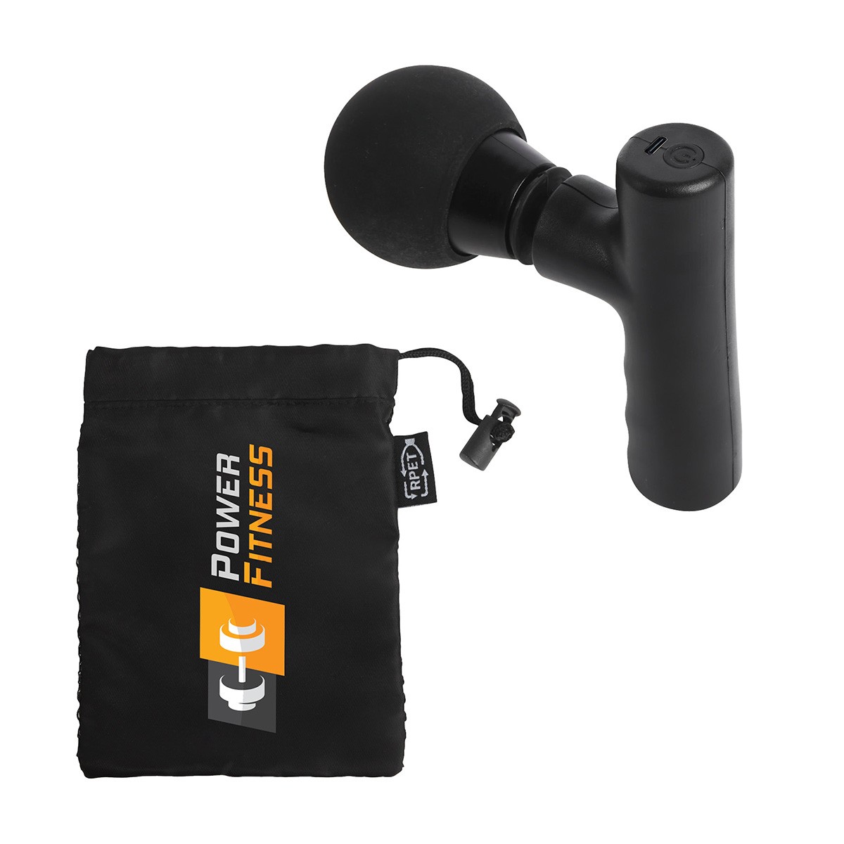 Picture of Marcus Mini Massage Gun